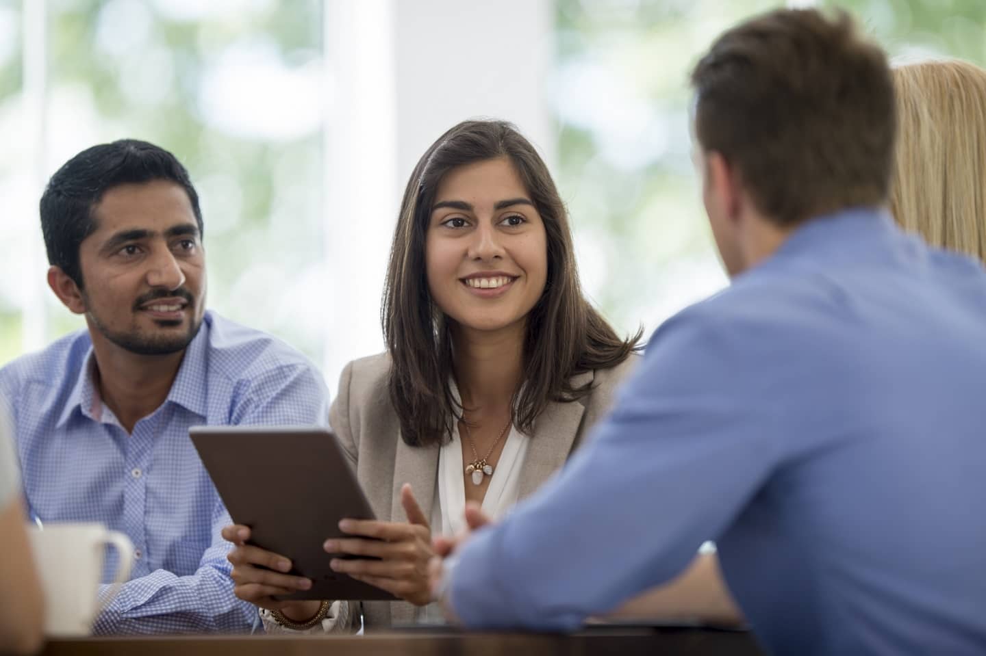 Pacific Fund Systems Latest Contribution to Café Lingo